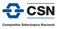 Logotipo CSN