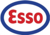 Logotipo Esso