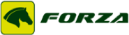 Logotipo Forza