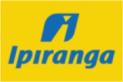 Logotipo Ipiranga