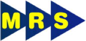 Logotipo MRS