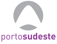 Logotipo Porto Sudeste