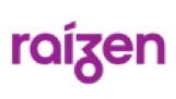 Logotipo Raizen