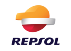 Logotipo Repsol