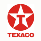 Logotipo Texaco