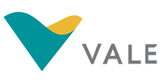 Logotipo Vale